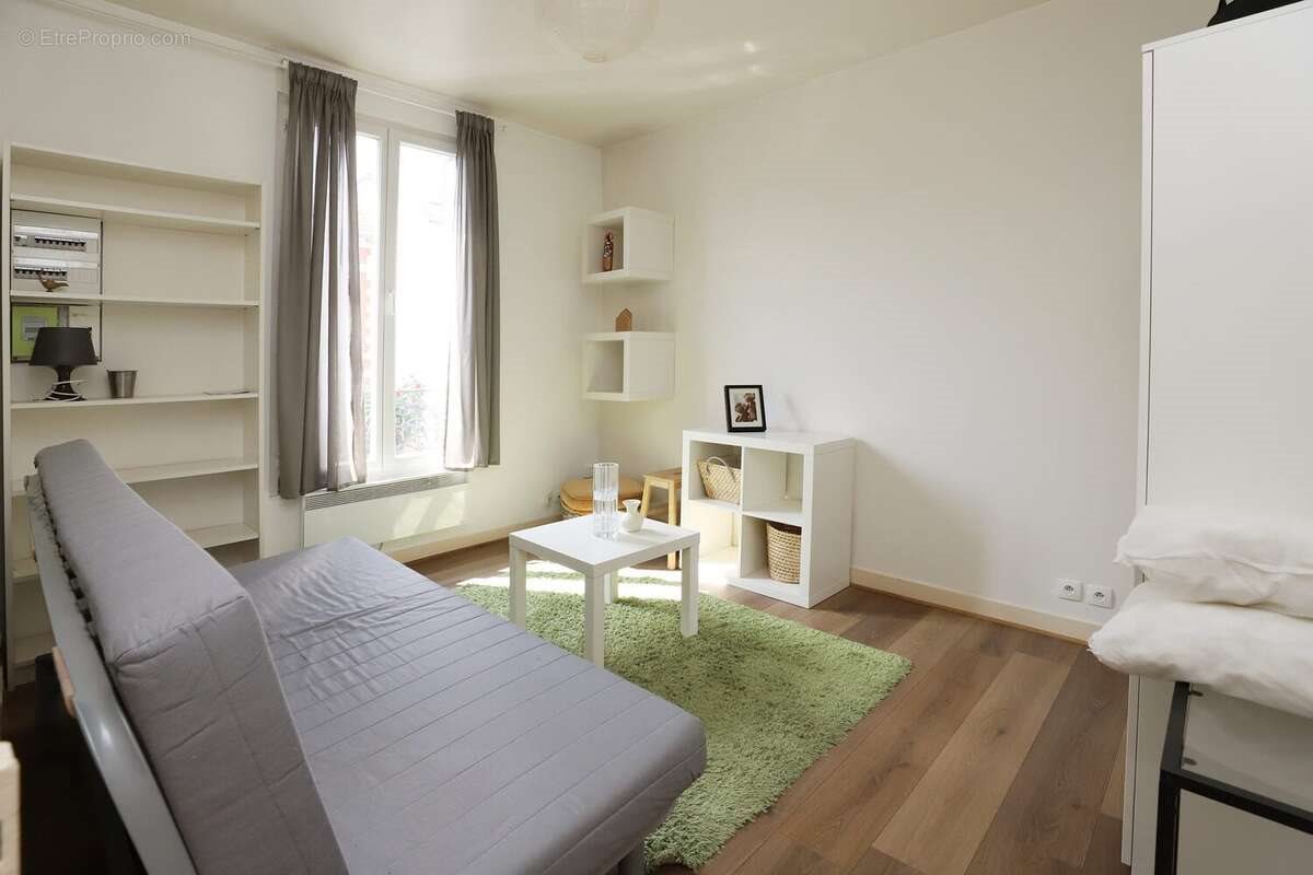Maison à vendre, 89m², Montreuil