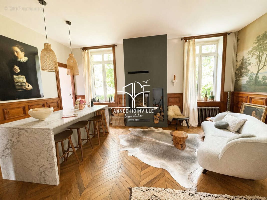 Maison à vendre, 313m², Villers-sur-Mer