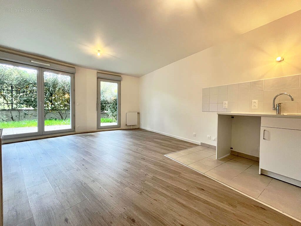Appartement à vendre, 55m², Marly-le-Roi