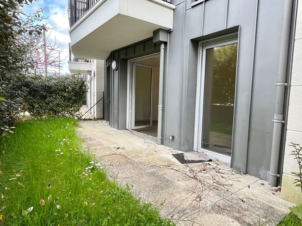 Appartement à vendre, 55m², Marly-le-Roi
