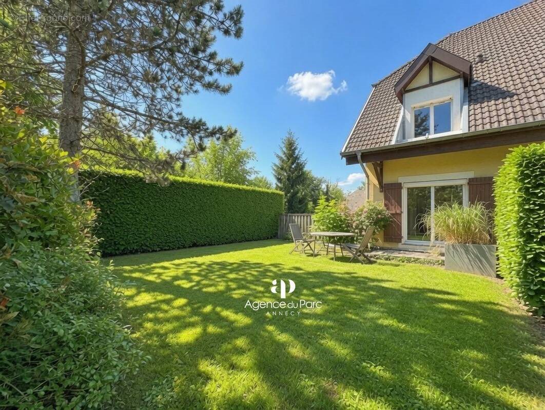 Appartement à vendre, 131m², Quintal