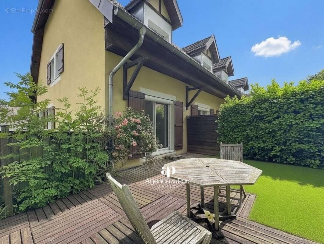Appartement à vendre, 131m², Quintal