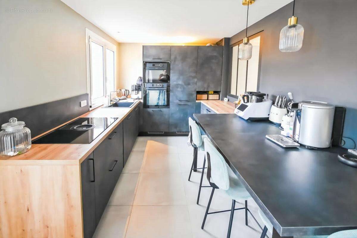 Appartement à vendre, 50m², La Roche-sur-Yon