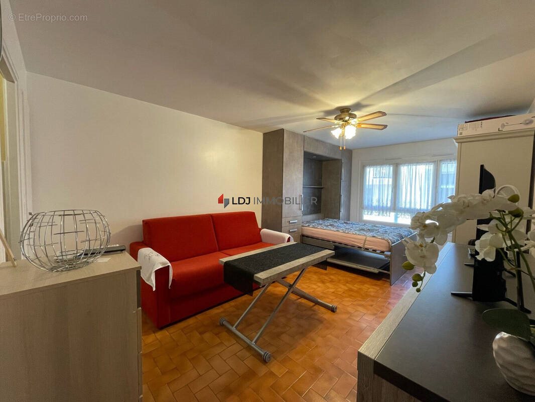 Appartement à vendre, 32m², Amélie-les-Bains-Palalda