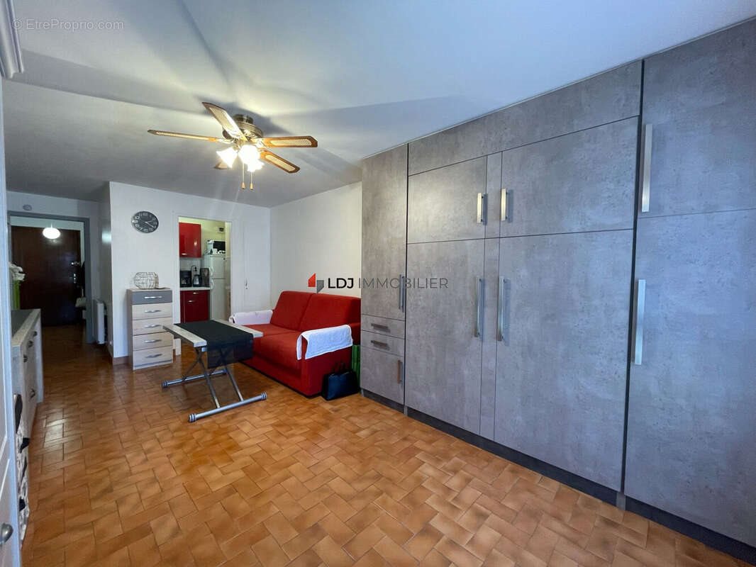 Appartement à vendre, 32m², Amélie-les-Bains-Palalda