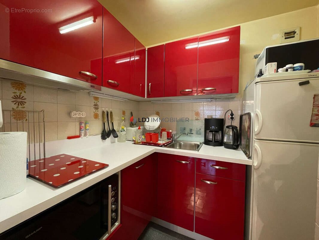 Appartement à vendre, 32m², Amélie-les-Bains-Palalda