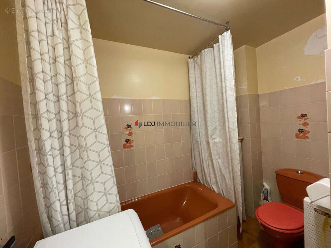 Appartement à vendre, 32m², Amélie-les-Bains-Palalda