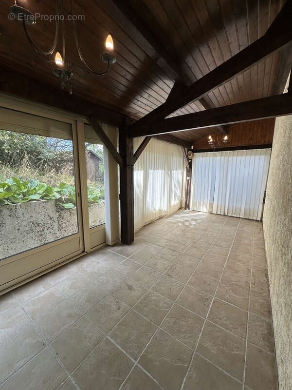 Maison à vendre, 115m², La Roche-Chalais