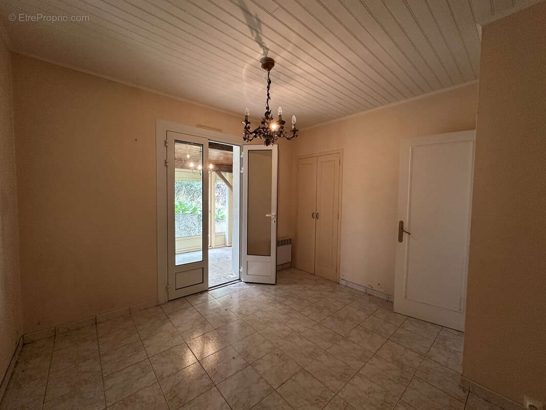Maison à vendre, 115m², La Roche-Chalais
