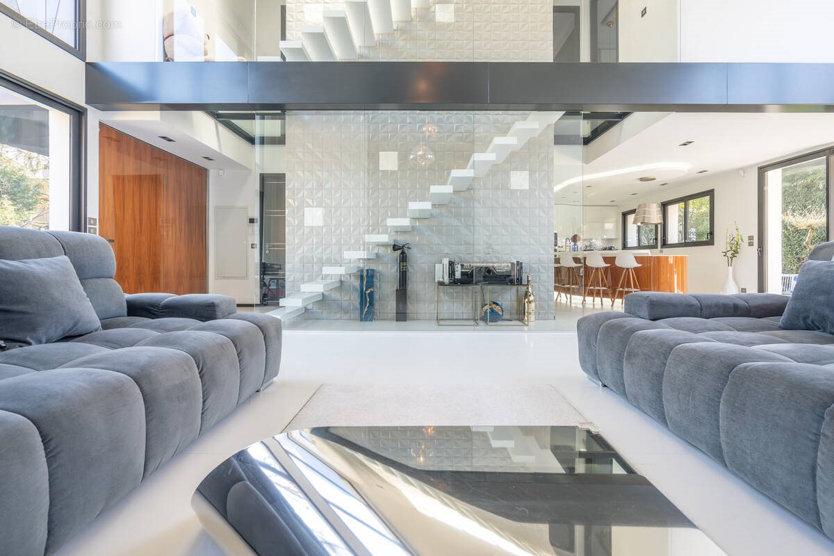Maison à vendre, 192m², Saint-Maur-des-Fossés