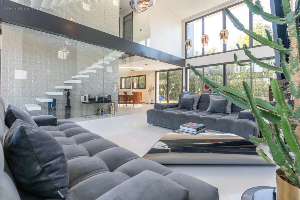 Maison à vendre, 192m², Saint-Maur-des-Fossés