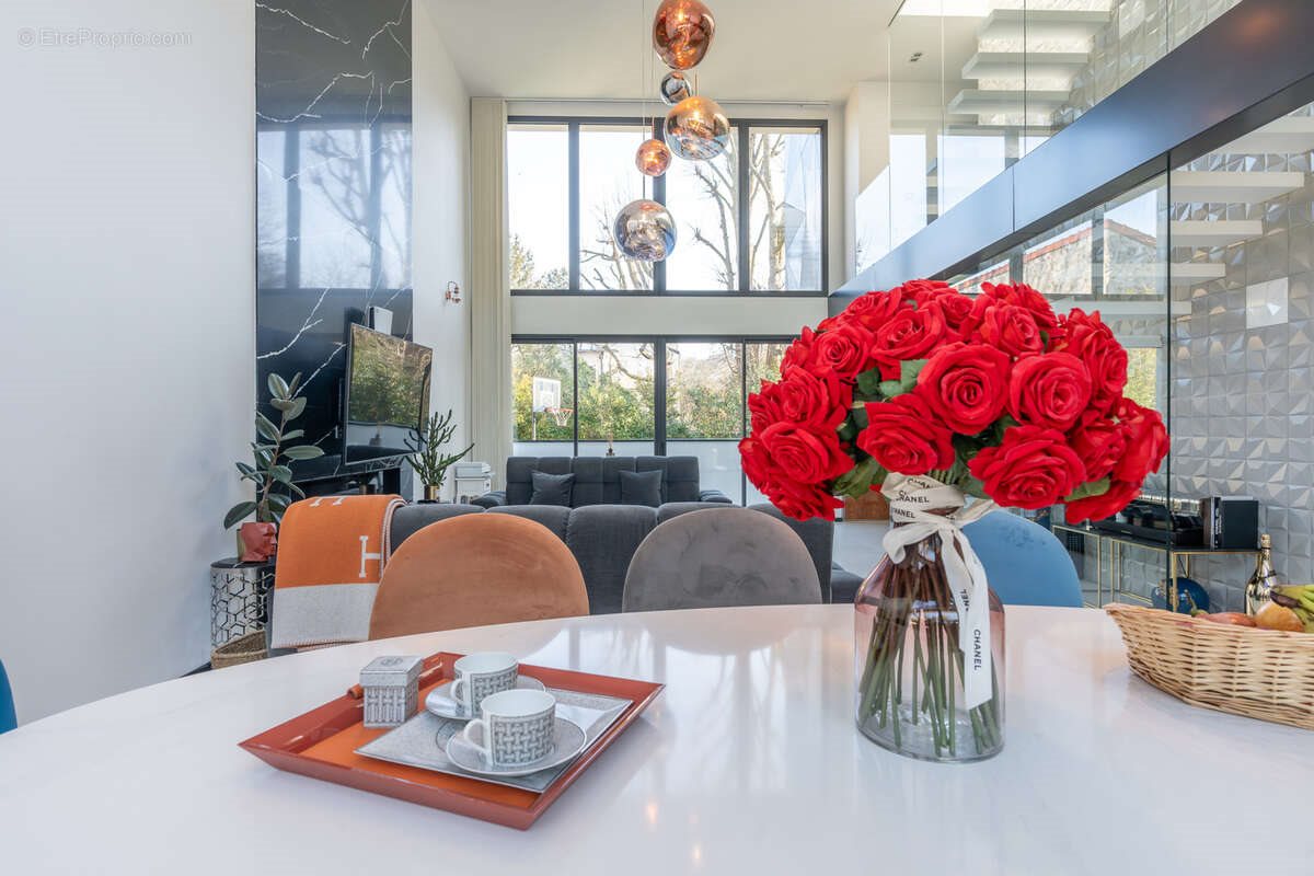 Maison à vendre, 192m², Saint-Maur-des-Fossés