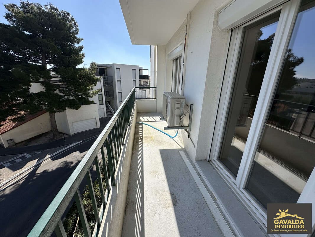 Appartement à vendre, 91m², Perpignan