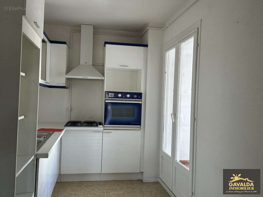 Appartement à vendre, 91m², Perpignan