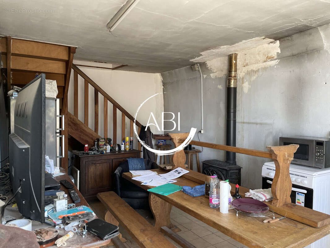Maison à vendre, 80m², Le Ménil-de-Briouze