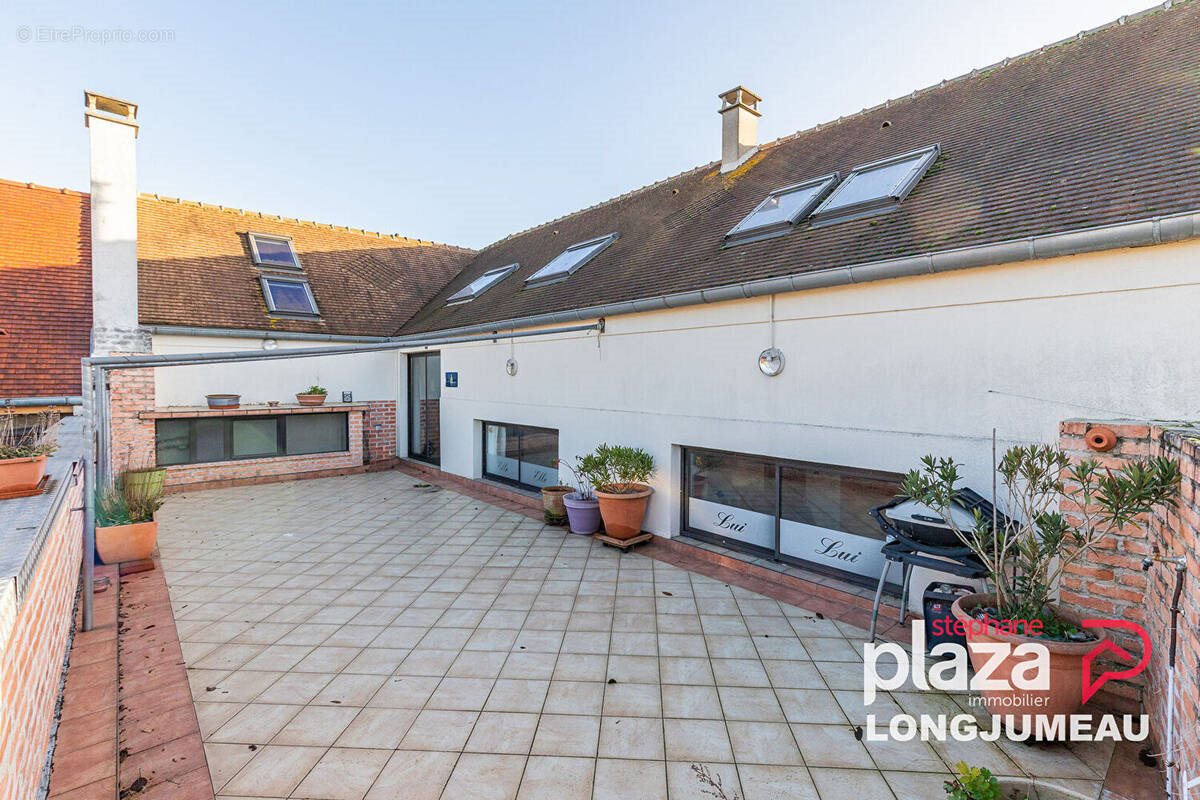 Maison à vendre, 300m², Longjumeau