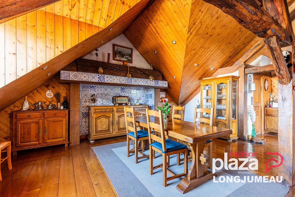 Maison à vendre, 300m², Longjumeau