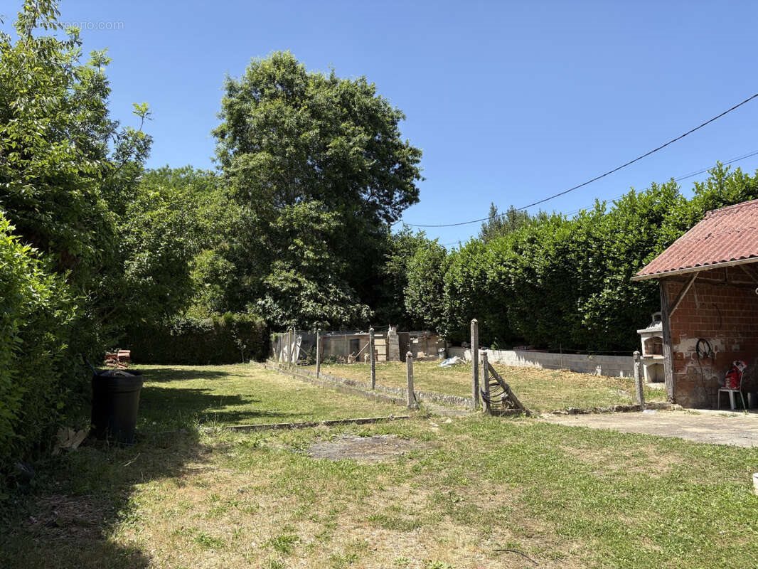 Maison à vendre, 110m², Coussac-Bonneval
