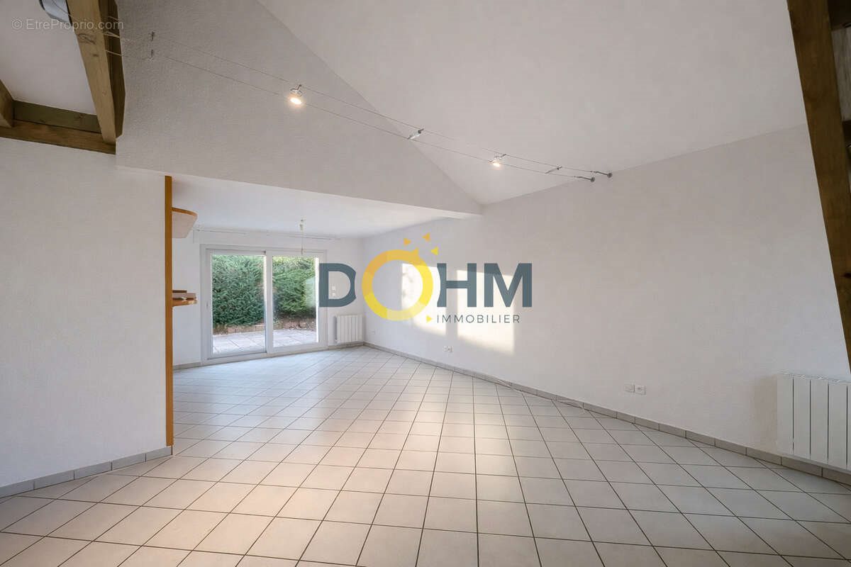Maison à vendre, 110m², Cournon-d'Auvergne