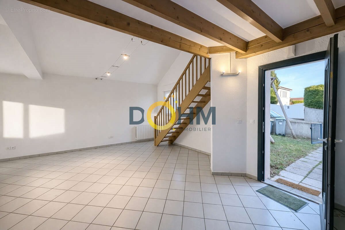 Maison à vendre, 110m², Cournon-d'Auvergne
