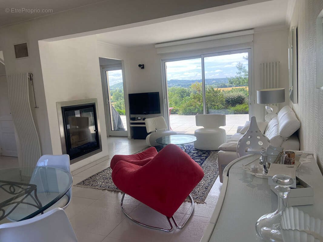 Maison à vendre, 131m², Chaulgnes