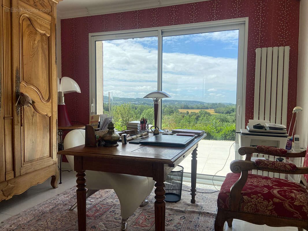 Maison à vendre, 131m², Chaulgnes