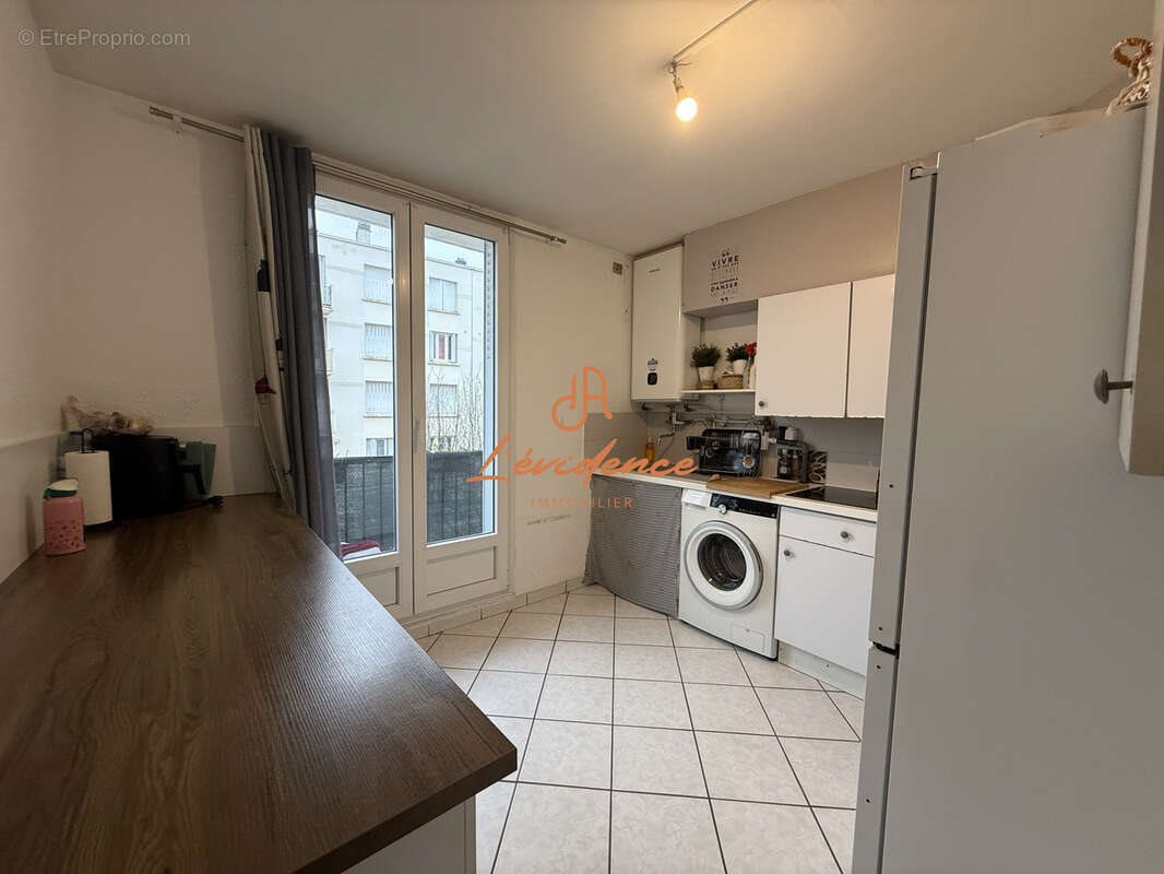 Appartement à vendre, 62m², Montélimar