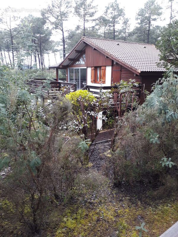 Maison à vendre, 41m², Le Porge