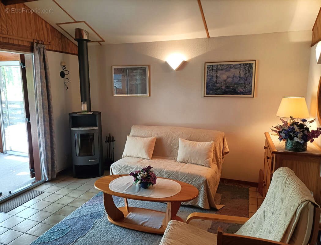 Maison à vendre, 41m², Le Porge