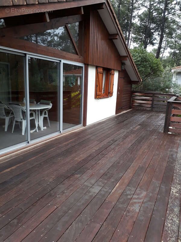 Maison à vendre, 41m², Le Porge