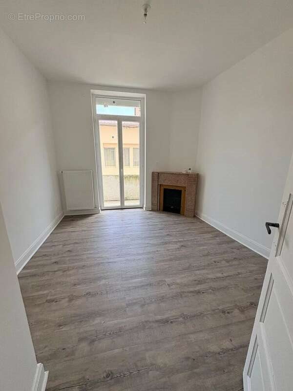Appartement à vendre, 64m², Valence