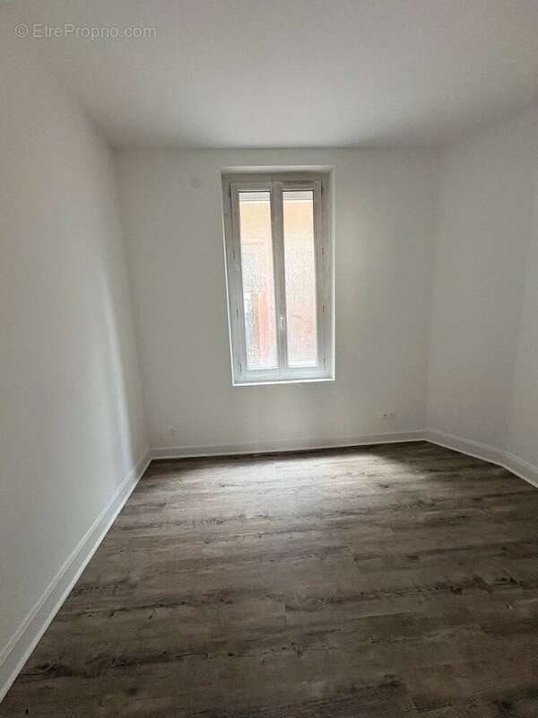 Appartement à vendre, 64m², Valence