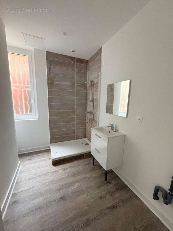 Appartement à vendre, 64m², Valence