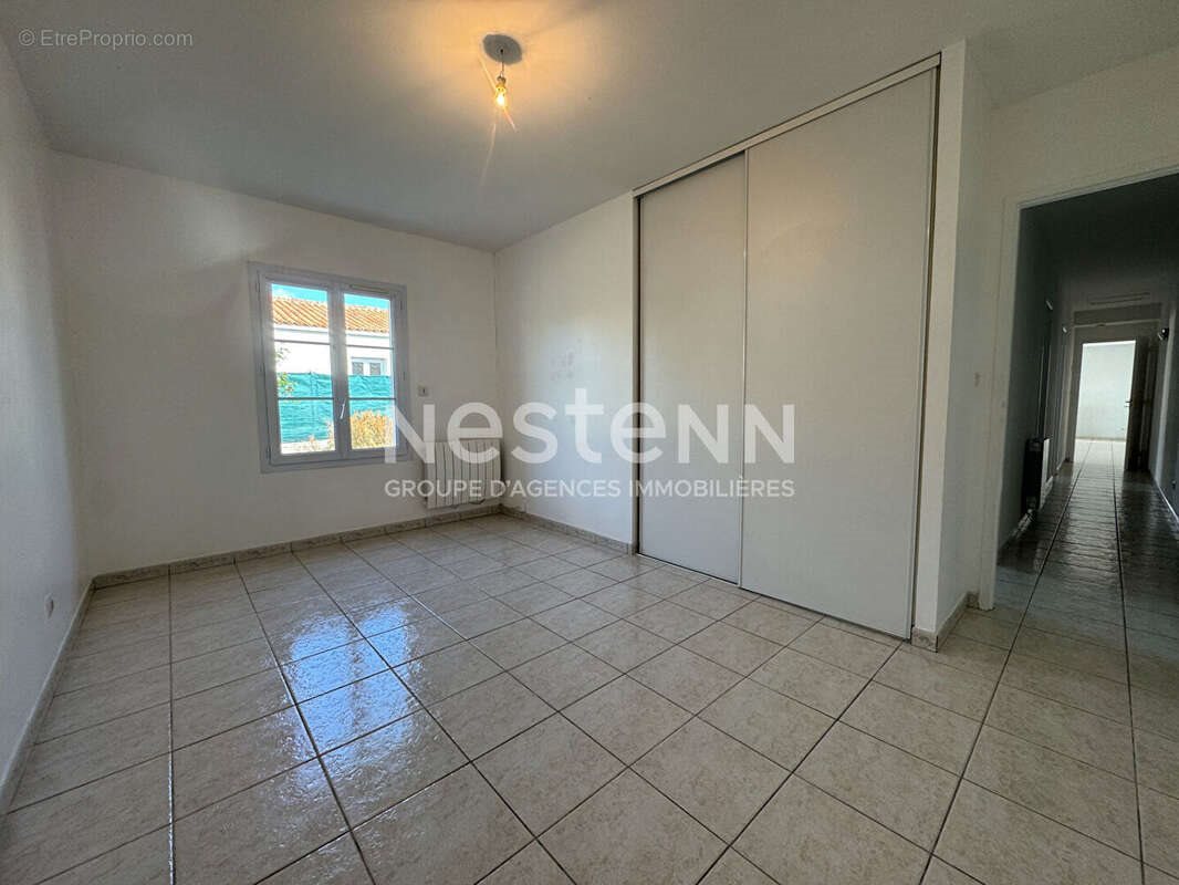 Maison à vendre, 90m², Rochefort