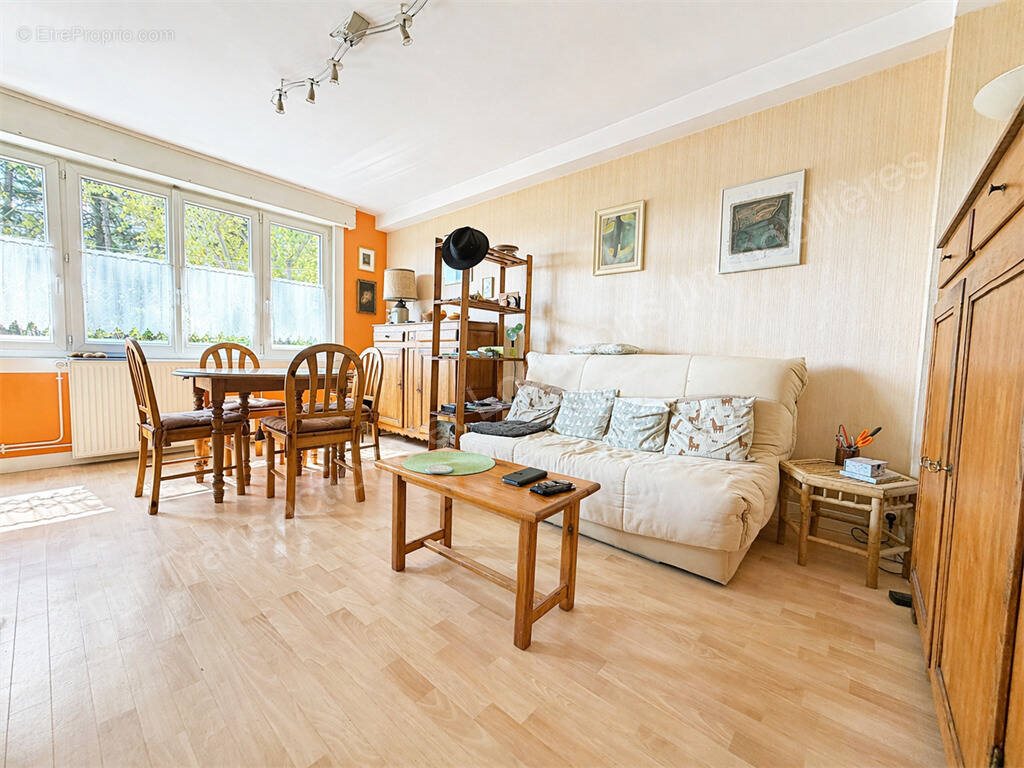 Appartement à vendre, 126m², Dunkerque