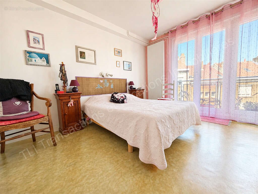 Appartement à vendre, 126m², Dunkerque