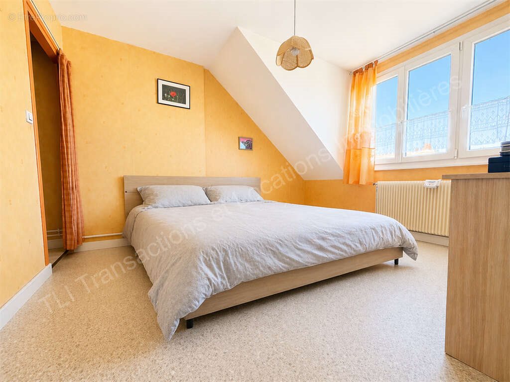 Appartement à vendre, 126m², Dunkerque