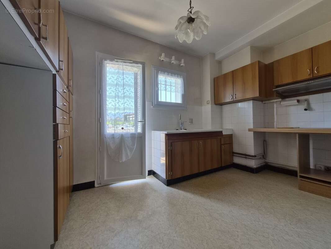 Appartement à vendre, 89m², Chambéry