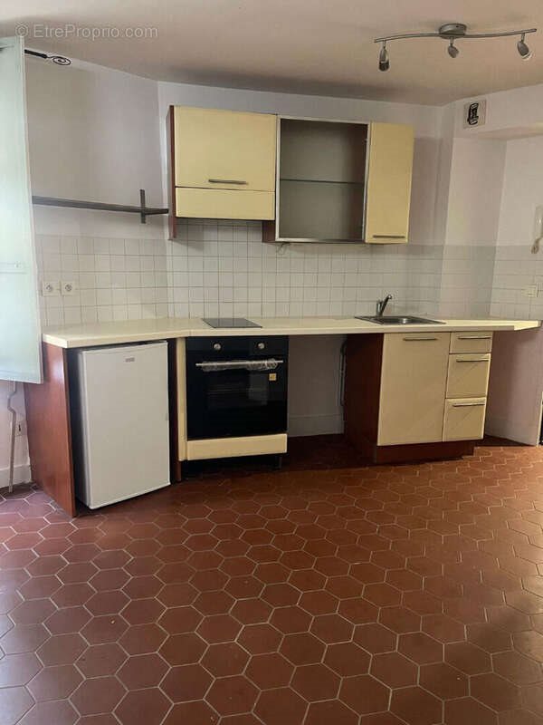 Appartement à vendre, 23m², Versailles