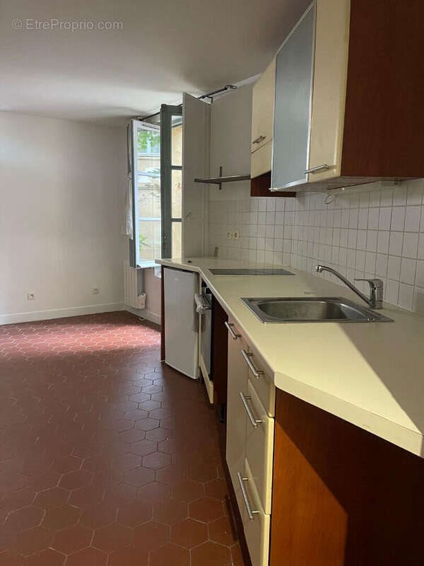 Appartement à vendre, 23m², Versailles