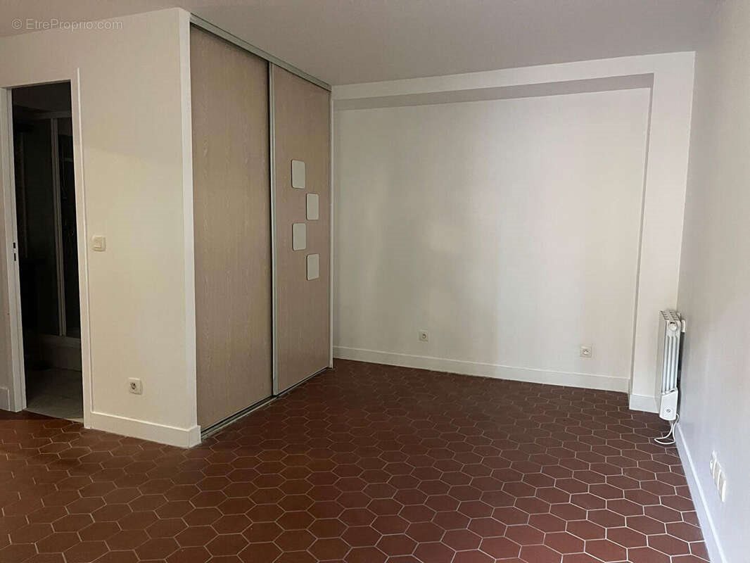 Appartement à vendre, 23m², Versailles