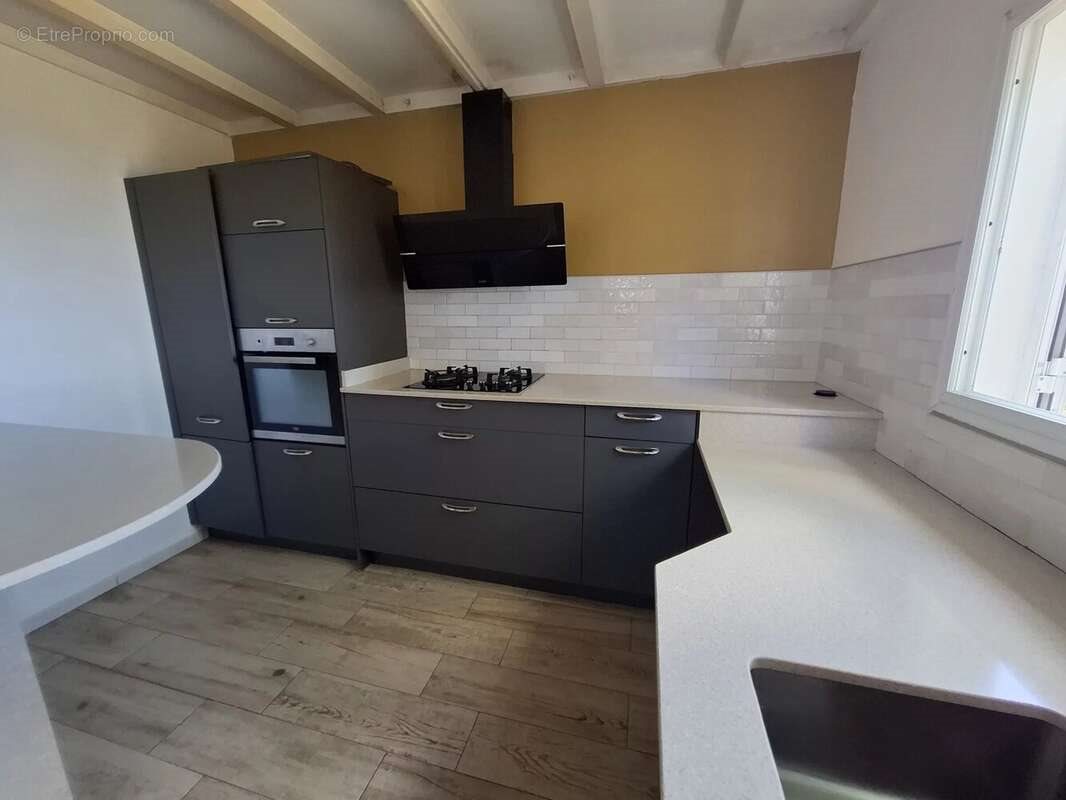 Maison à vendre, 76m², Saint-Pierre
