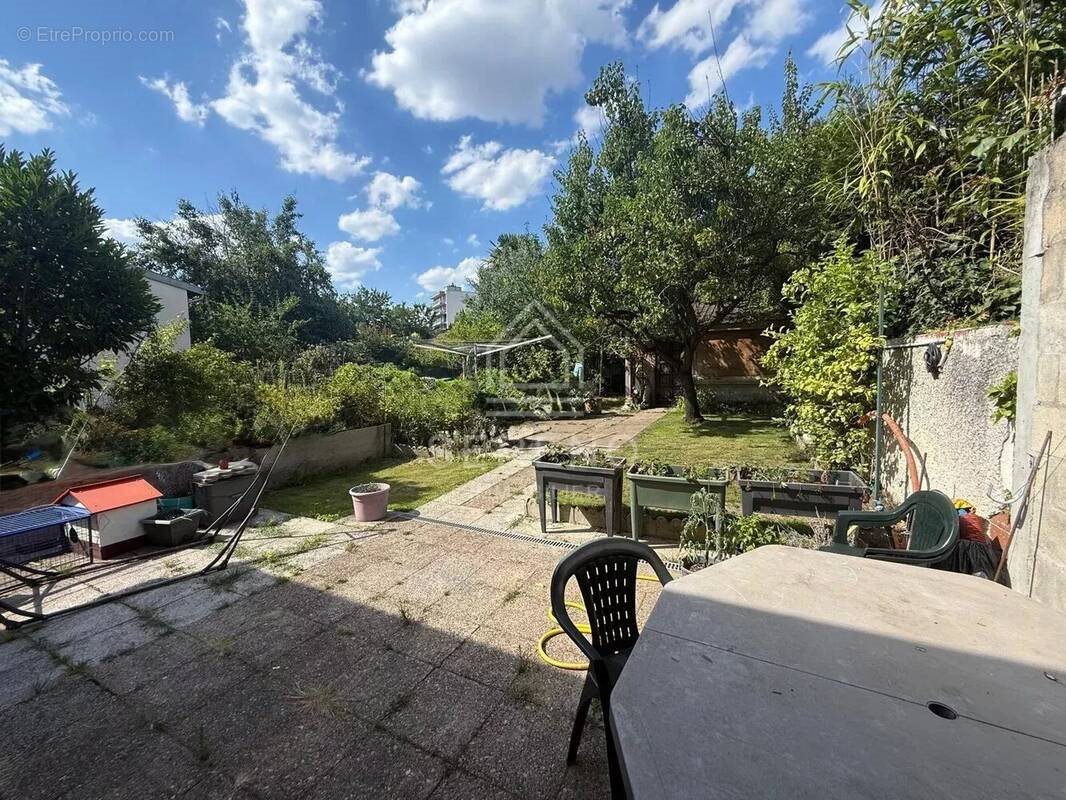 Maison à vendre, 165m², Fontenay-sous-Bois