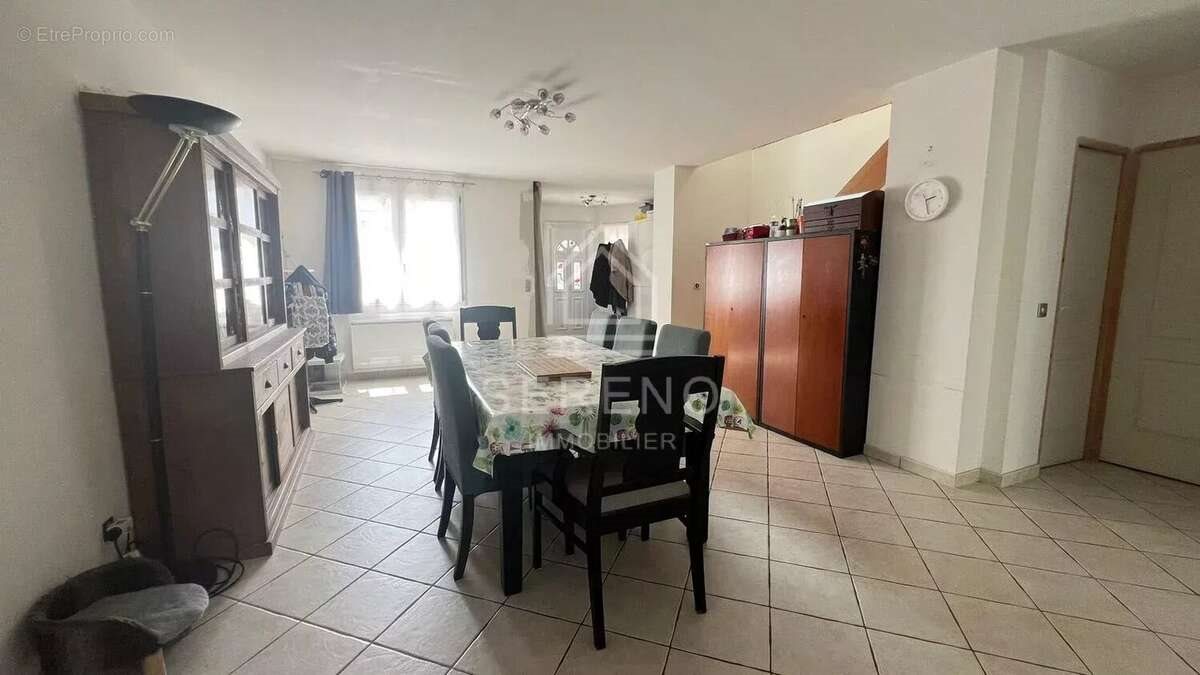Maison à vendre, 165m², Fontenay-sous-Bois