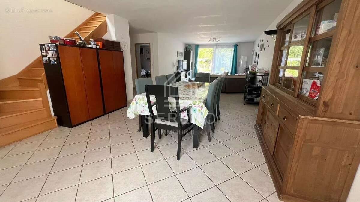Maison à vendre, 165m², Fontenay-sous-Bois