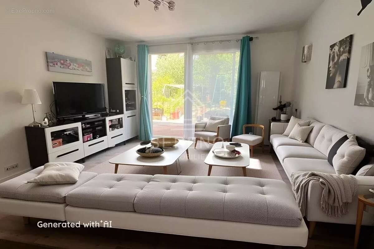 Maison à vendre, 165m², Fontenay-sous-Bois