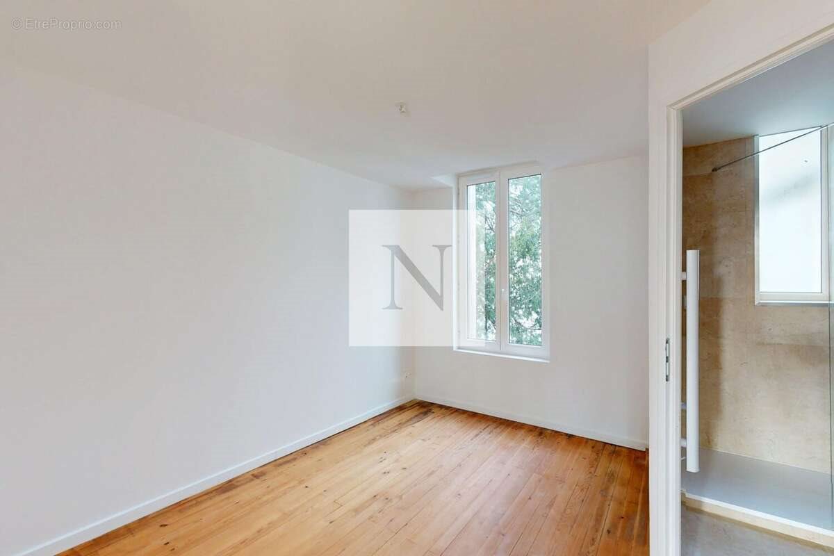 Appartement à vendre, 38m², La Rochelle