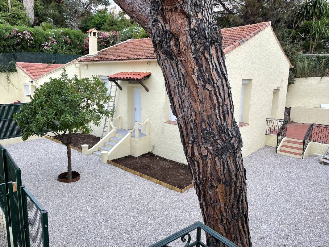Maison à vendre, 135m², Cannes