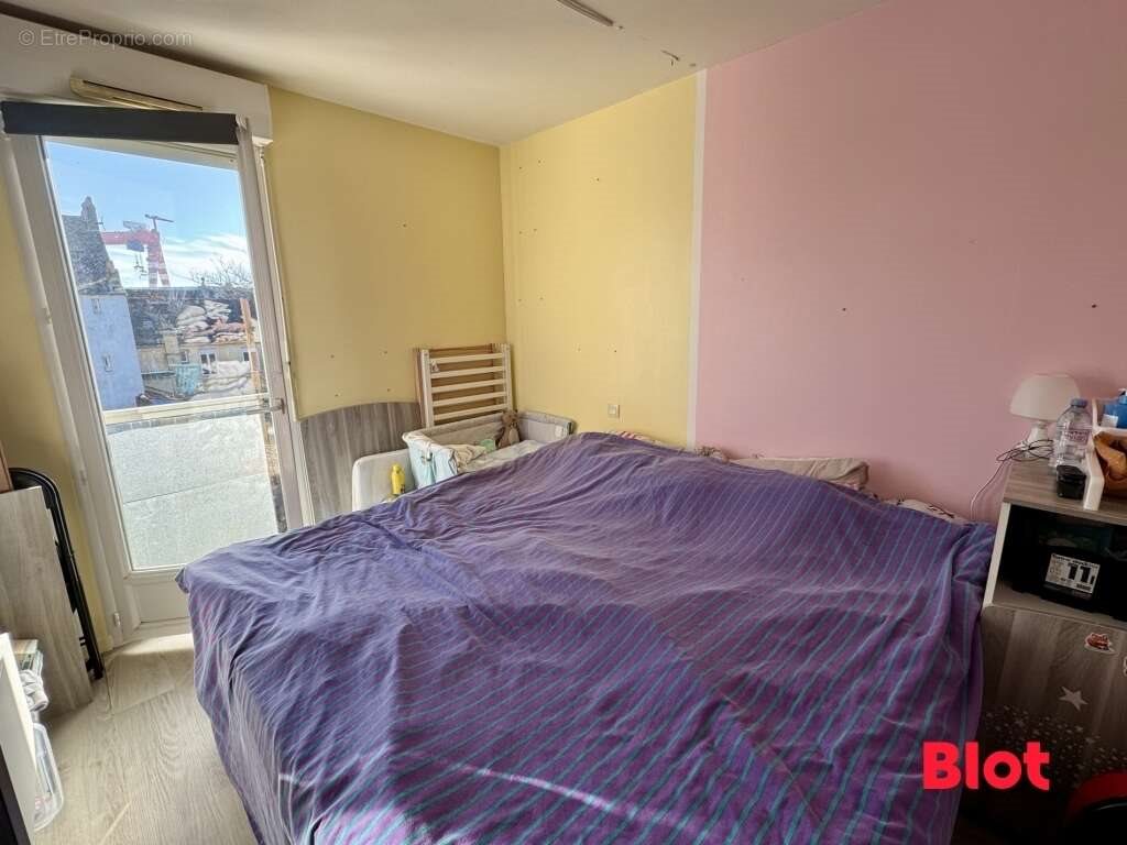 Appartement à vendre, 67m², Saint-Nazaire