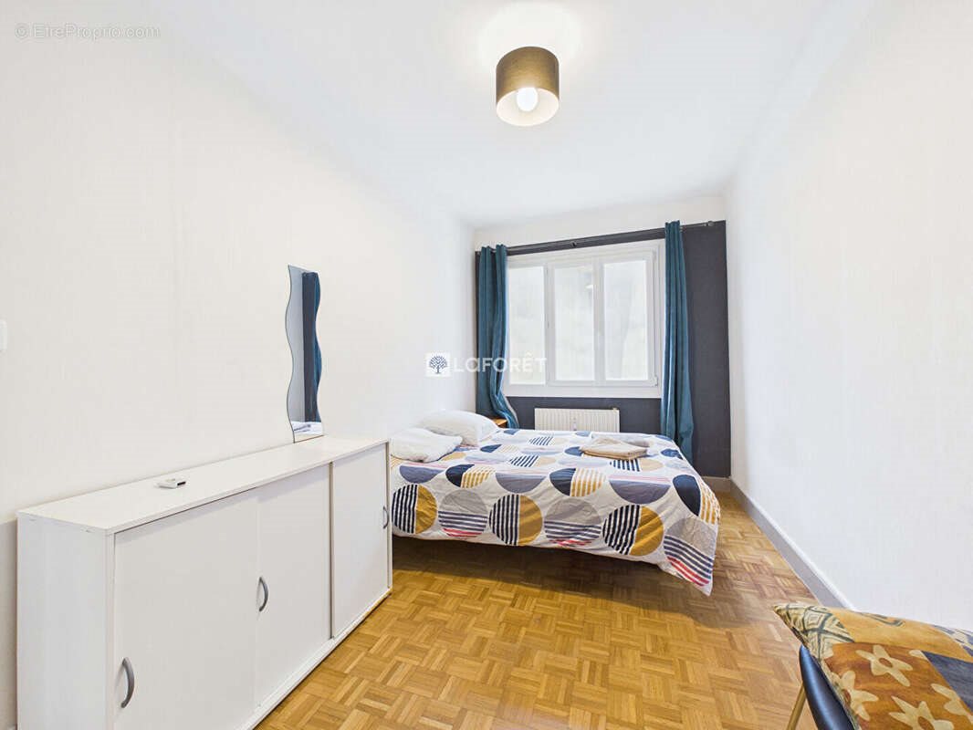 Appartement à vendre, 97m², Quimper